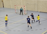 Zaalvoetbal ST S.K.N.W.K./D.Z.C. '09 JO15-1 en JO15-2 in Laco Sportcentrum te Zierikzee (05-01-2024) (47/101)